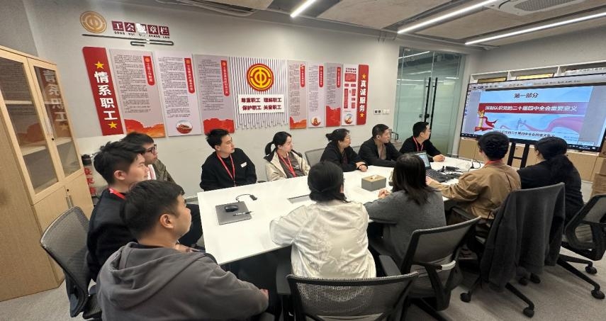 不凡成就非凡 · 卓越之路