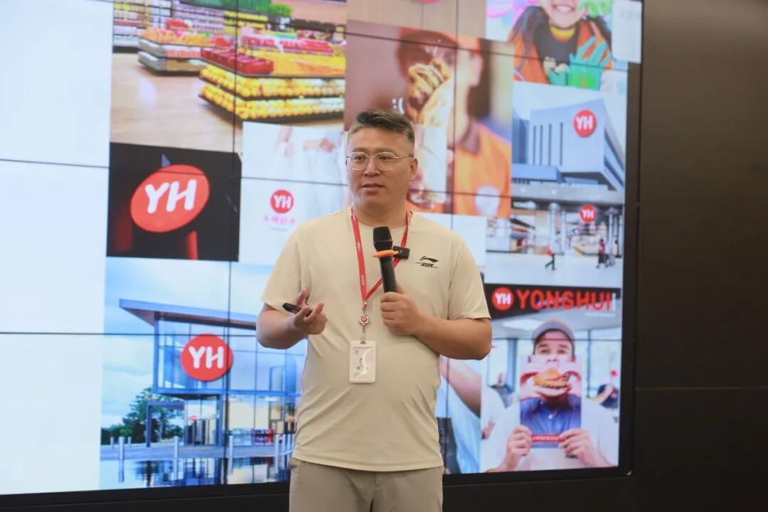 不凡成就非凡 · 卓越之路