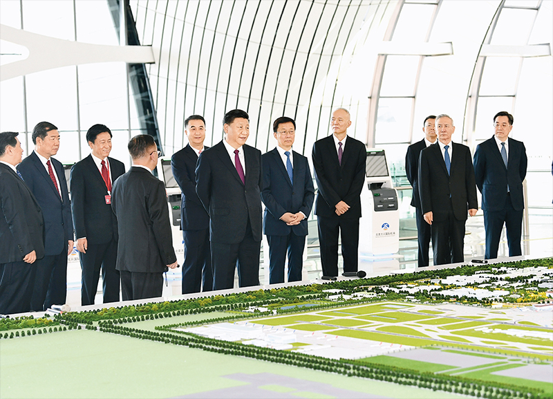 不凡成就非凡 · 卓越之路