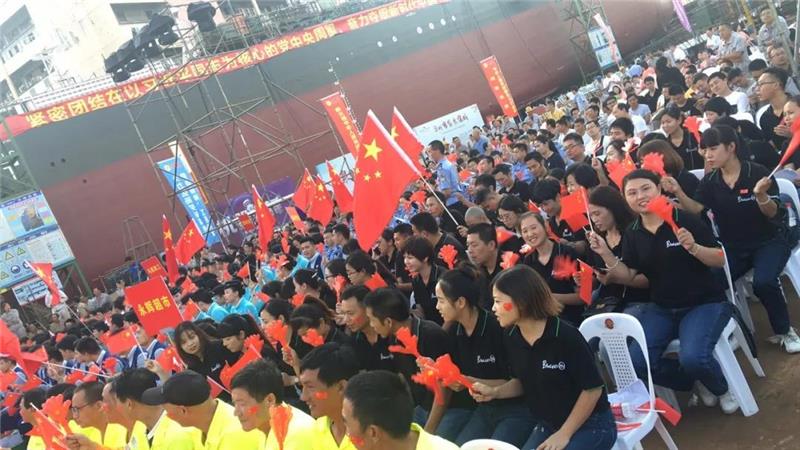 不凡成就非凡 · 卓越之路