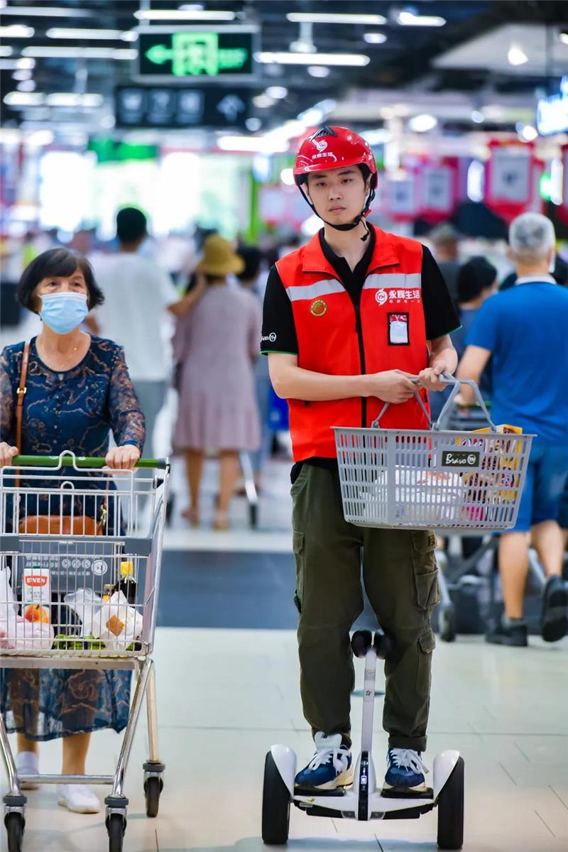 不凡成就非凡 · 卓越之路