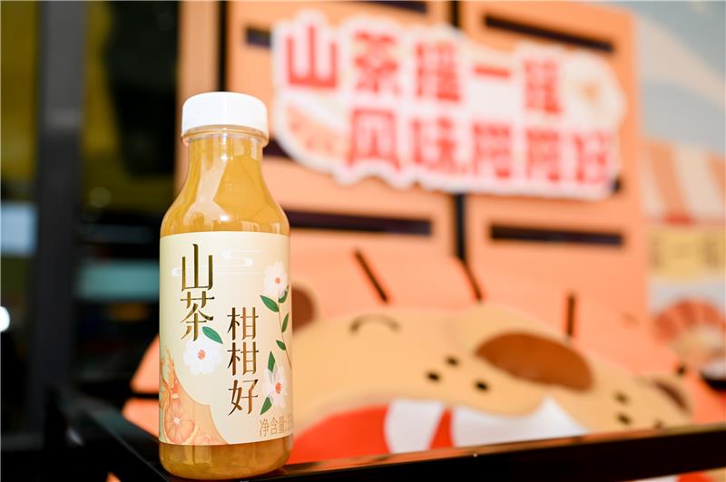 不凡成就非凡 · 卓越之路
