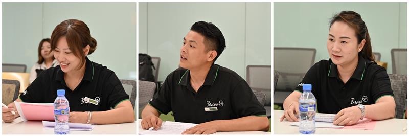 不凡成就非凡 · 卓越之路