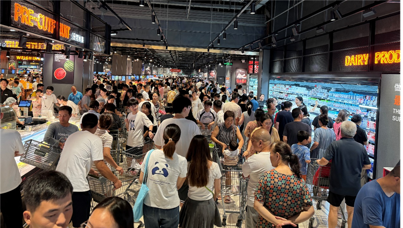 不凡成就非凡 · 卓越之路