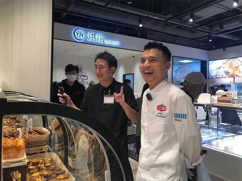 不凡成就非凡 · 卓越之路