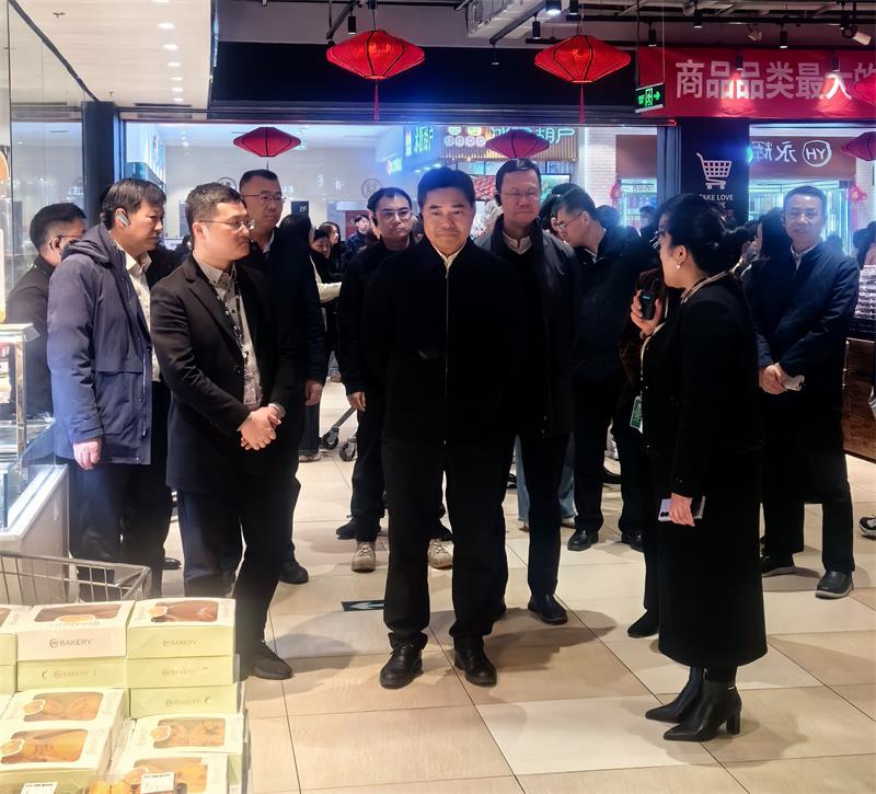 不凡成就非凡 · 卓越之路